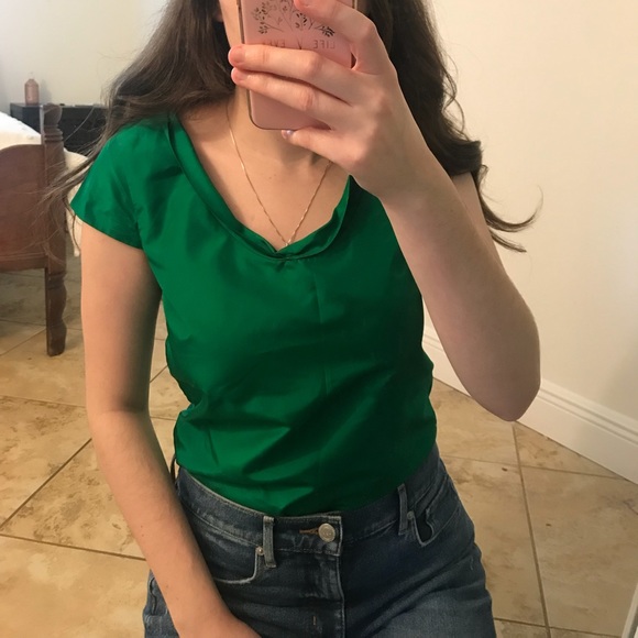 Kate Spade Blouse - Picture 3 of 4